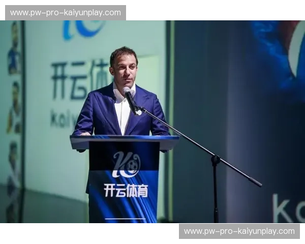 开云体育赛事热点——掀起全球体育风暴的背后推手