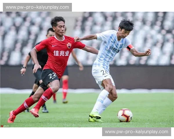 中超预备队：未来之星的摇篮