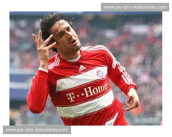 排名拜仁：让你的关注登顶搜索与球迷心智