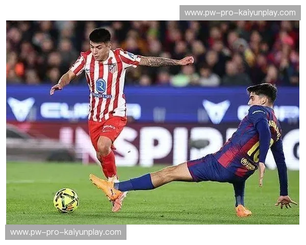 诺坎普的余震：拜仁vs巴萨次回合，一场宿命的对决与重塑